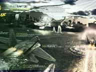 TVGB: Tom Clancy’s H.A.W.X. PC Review