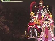 Blazing Soul Accelate : First Screenshots and Artworks