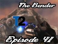 The Bender Podcast –  BG at E3, Factor 5, and More Nukem News