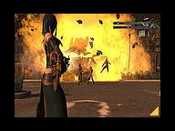 First downloadable content for Bullet Witch released