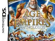 NWR: Age of Empires: Mythologies Review
