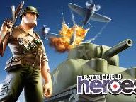 Rumor: Battlefield Heroes Coming to PLAYSTATION 3 & Xbox 360