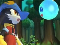 Spawn Kill Review: Klonoa