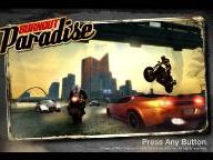 Burnout Paradise: The Ultimate Box, Performance Analysis