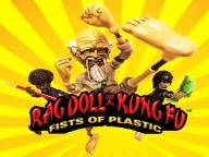 GamingBolt : Rag Doll Kung Fu: Fists Of Plastic Reviewed
