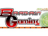 Bargain Gaming: $3 Xbox Live Arcade Games!