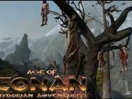 The MMO Gamer Interviews Age of Conan Director Craig Morrison, Part Two: Gamers are Sociopaths, EQ Clones are Dead, and Why Nobody