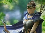 News 10 Review: Elven Legacy