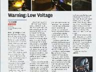 Nintendo Power Review – The Conduit