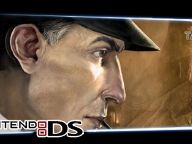 Sherlock Holmes: The Mystery of the Mummy announced