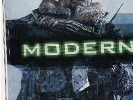 Gameinformer Modern Warfare 2 HD scans leaked