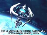 DarkZero Review: Phantasy Star Portable