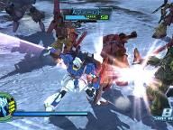 AceGamez: Dynasty Warriors Gundam 2 (360) Review