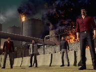 AceGamez: The Godfather 2 (PS3) Review