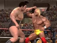 AceGamez: WWE Legends of Wrestlemania (360) Review