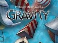 BuzzFocus: Professor Heinz Wolff’s Gravity Review