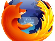 Final Firefox 3.5 update: a new logo