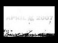 April 2007? Date Appears at Bottom of Kojima Teaser Site