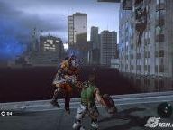 IGN UK: Bionic Commando Review