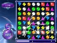 Bejeweled 2 on Playstation 3 Review – PushSquare