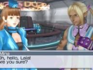 Boomtown Review: Phantasy Star Portable