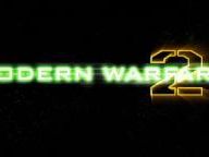 Sequel to CoD: Modern Warfare will be named "Modern Warfare 2"