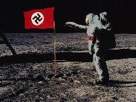 Space Nazis Film Will Become Video Game