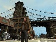 GTA 4: Higher visual quality with Downsampling