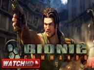 Bionic Commando – HD videos blowout