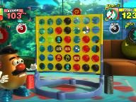 Console Monster: Hasbro Family Game Night – Connect 4 Review