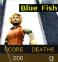 tristefish
