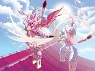 De Montfort University Students Published in Darkstalkers Tribute