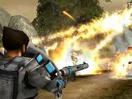 Project Aftermath update adds improvements, fixes