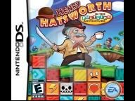 Gaming Evolution Reviews Henry Hatsworth In The Puzzling Adventure
