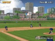 WorthPlaying: MLB Power Pros 2008 Review