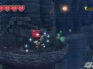IGN: Klonoa Blog: Level Design