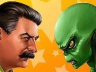 TGH: Stalin vs. Martians Review