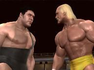 GamesOnSmash Reviews Legends Of Wrestlemania