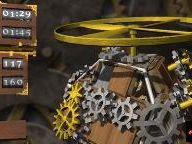 MEGamers: Cogs Review