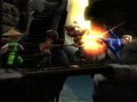 Crispy Gamer: Games for Lunch: Rag Doll Kung Fu