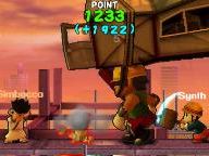 Gaming Age: Hammerin’ Hero Review