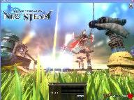 MMORPG: NeoSteam Play Session Preview