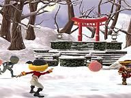 Pirates Vs. Ninjas Dodgeball Review at CheatCC