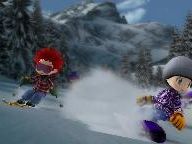 Gamervision: We Ski and Snowboard Review