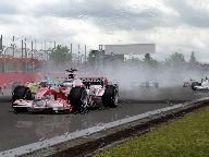 New Formula One PS3 Screenshots