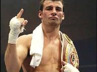 Joe Calzaghe to Launch Punch-Out!!