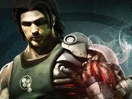 First 10 Minutes of Bionic Commando