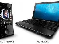 Next year’s netbooks: Notebook, meet smartphone