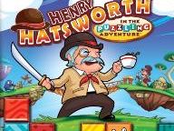 Pocket Gamer: Kyle Gray talks Henry Hatsworth, WiiWare and leaving EA