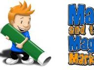 New WiiWare Game Announced: Max And The Magic Marker